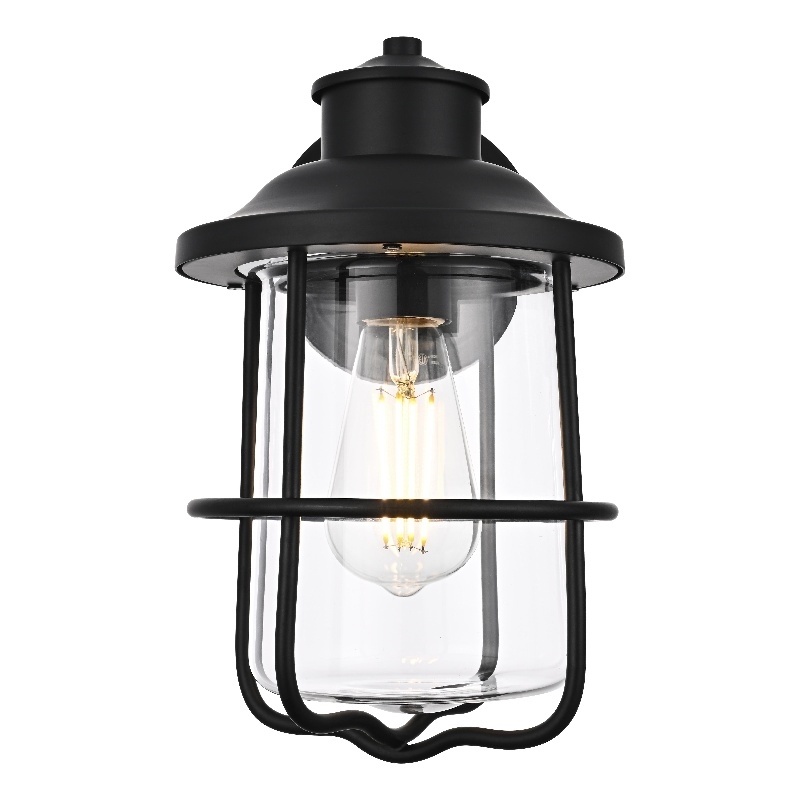 Elegant Lighting Huxley 7