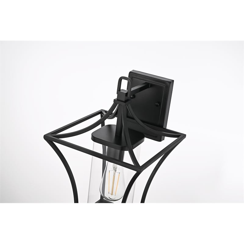 Elegant Lighting Belgrade 9.5