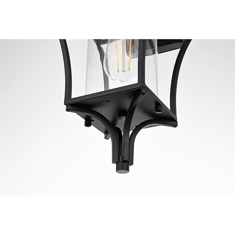 Elegant Lighting Belgrade 9.5