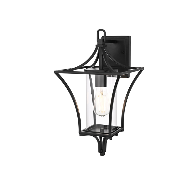 Elegant Lighting Belgrade 9.5