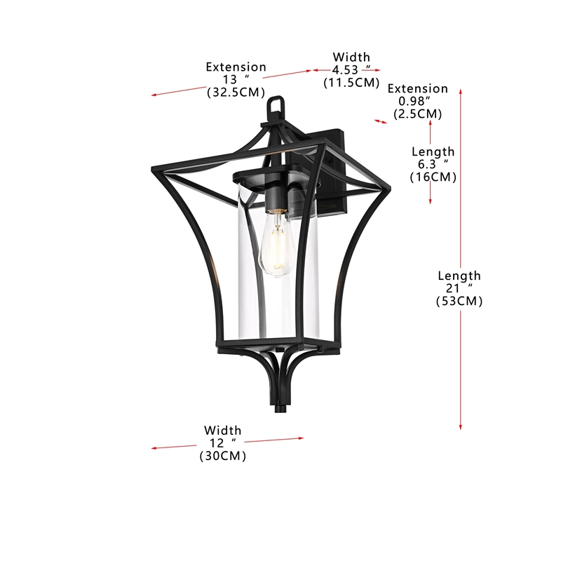 Elegant Lighting Belgrade 12