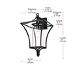 Elegant Lighting Belgrade 12