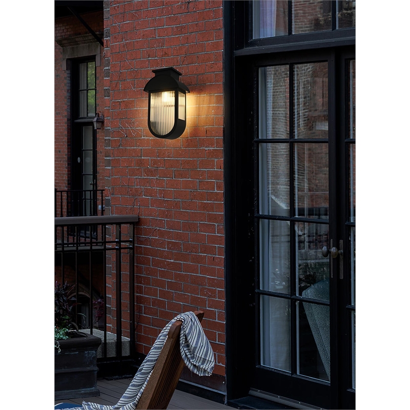 Elegant Lighting Albert 10