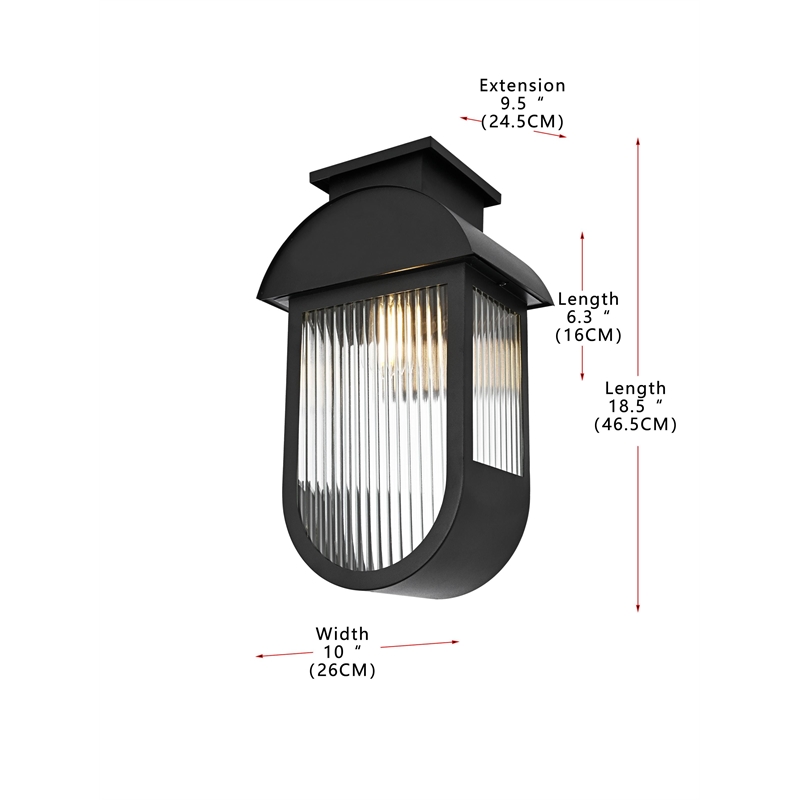 Elegant Lighting Albert 10