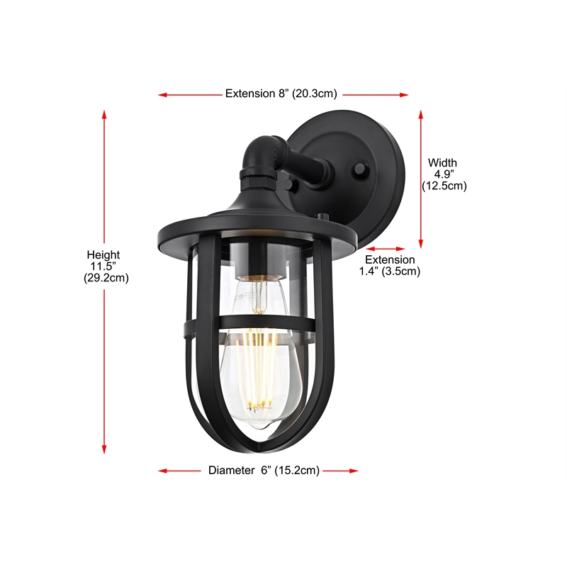 Elegant Lighting 6