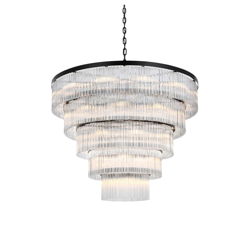 Elegant Lighting Harlow 48