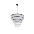Elegant Lighting Harlow 48