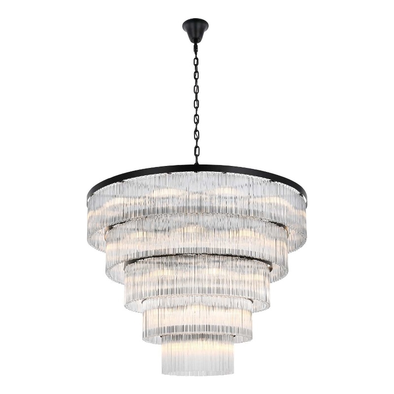 Elegant Lighting Harlow 48
