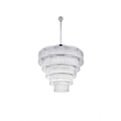 Elegant Lighting Harlow 48