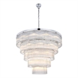 Elegant Lighting Harlow 48