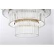 Elegant Lighting Harlow 48