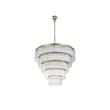 Elegant Lighting Harlow 48