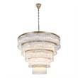 Elegant Lighting Harlow 48