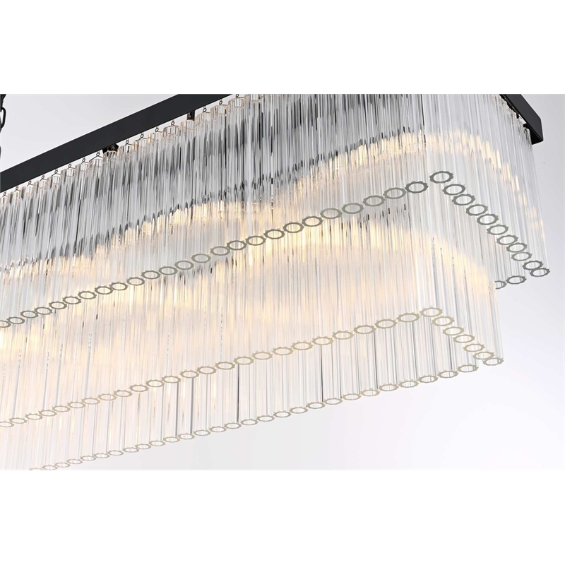 Elegant Lighting Harlow 53