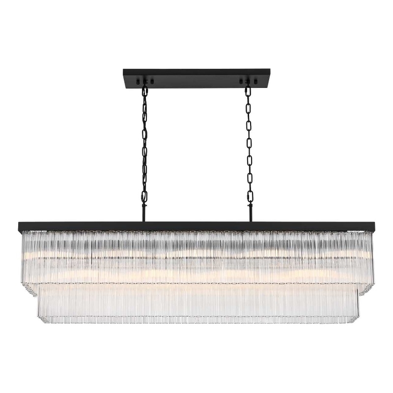 Elegant Lighting Harlow 53