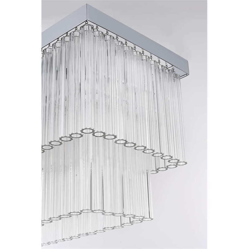 Elegant Lighting Harlow 53