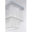 Elegant Lighting Harlow 53