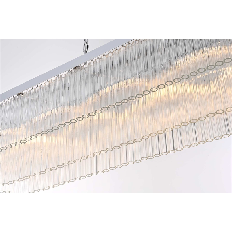 Elegant Lighting Harlow 53