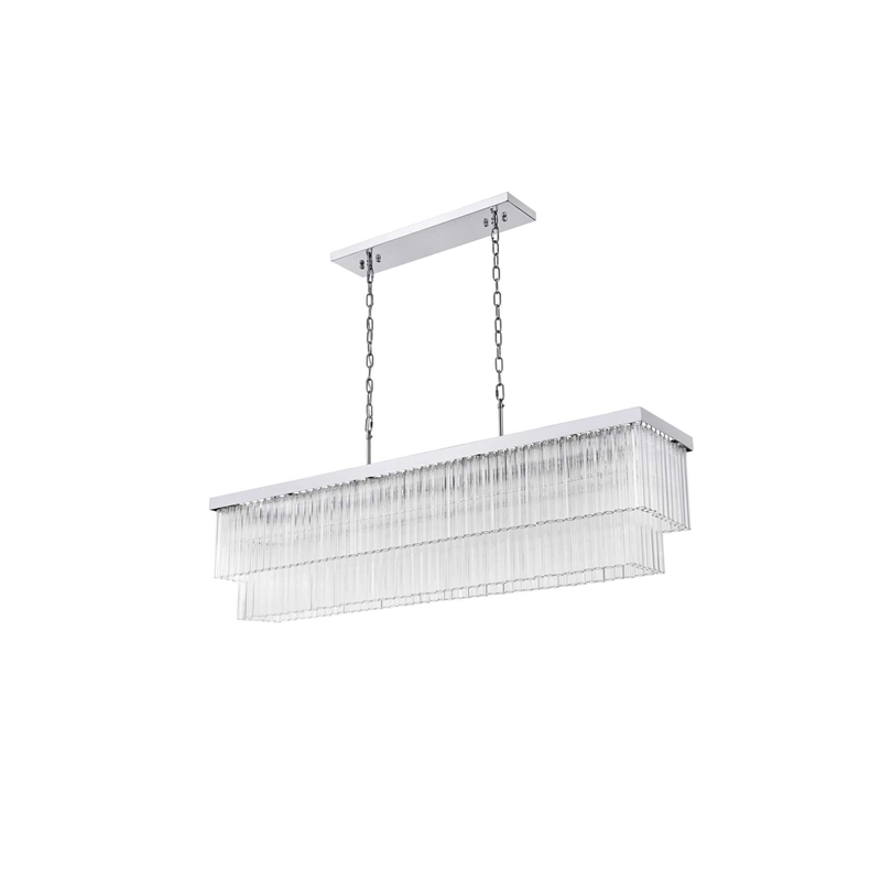 Elegant Lighting Harlow 53