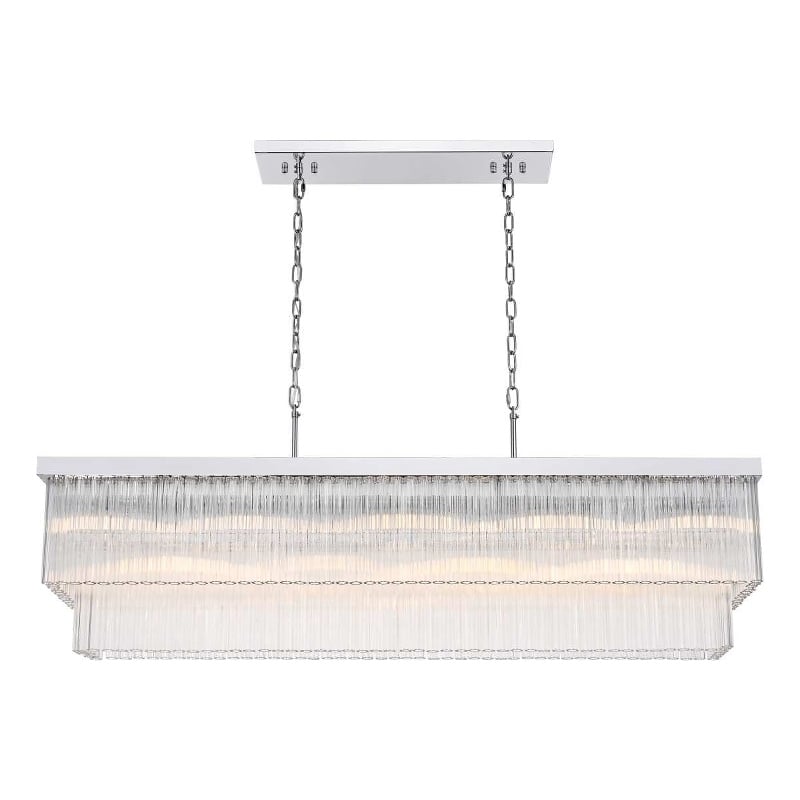 Elegant Lighting Harlow 53