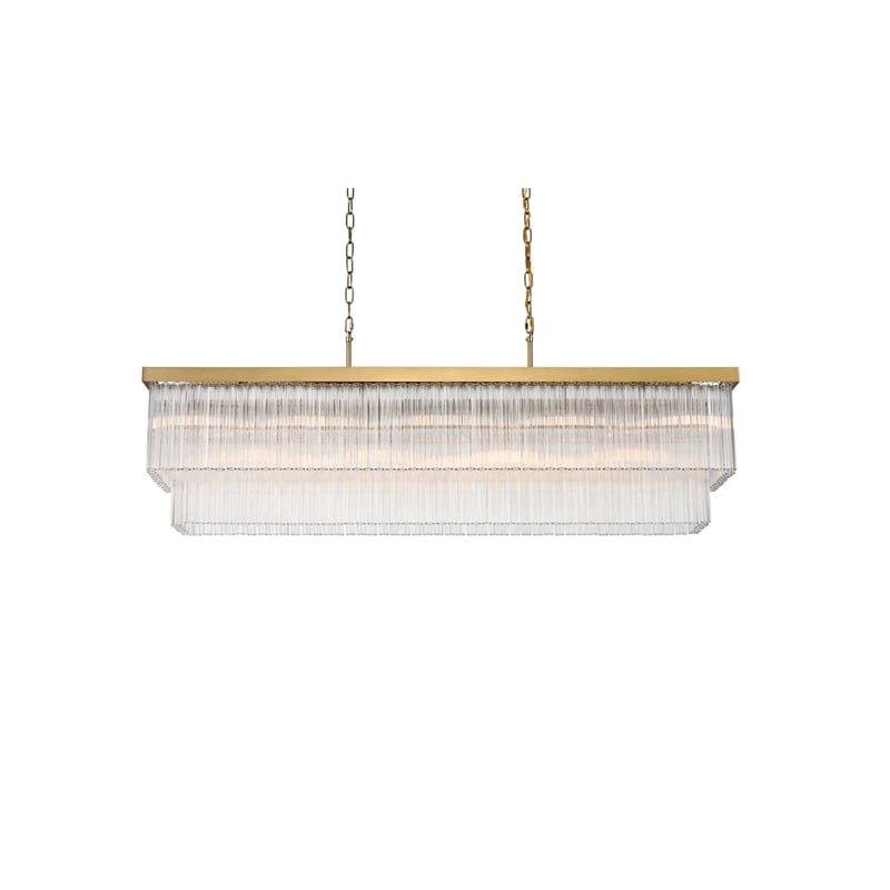 Elegant Lighting Harlow 53