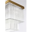 Elegant Lighting Harlow 53