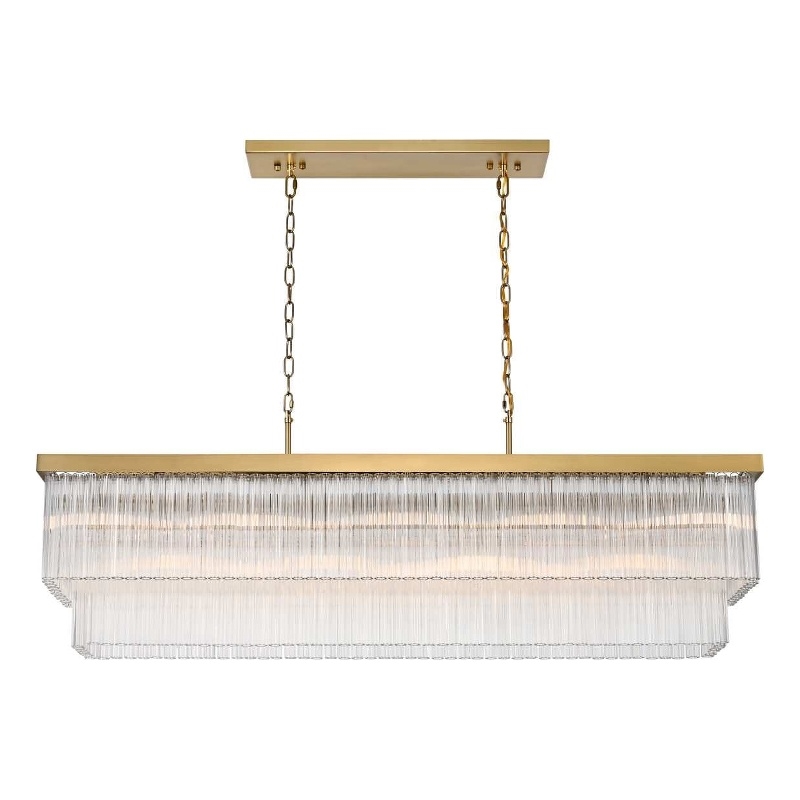 Elegant Lighting Harlow 53