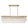 Elegant Lighting Harlow 53