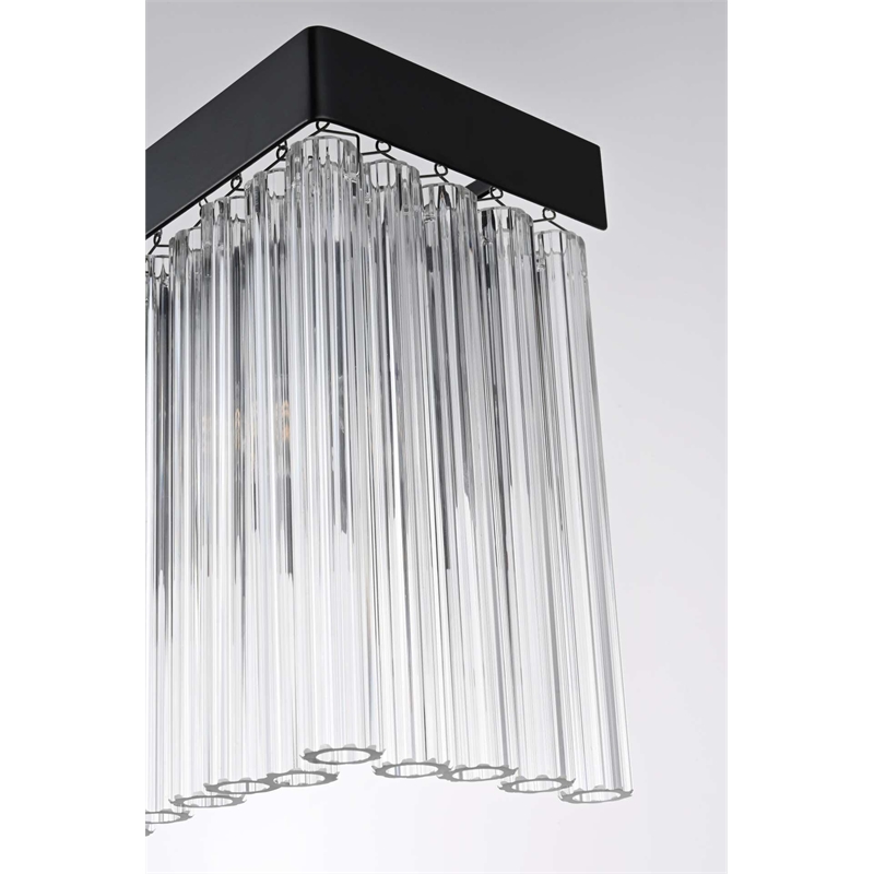 Elegant Lighting Harlow 19