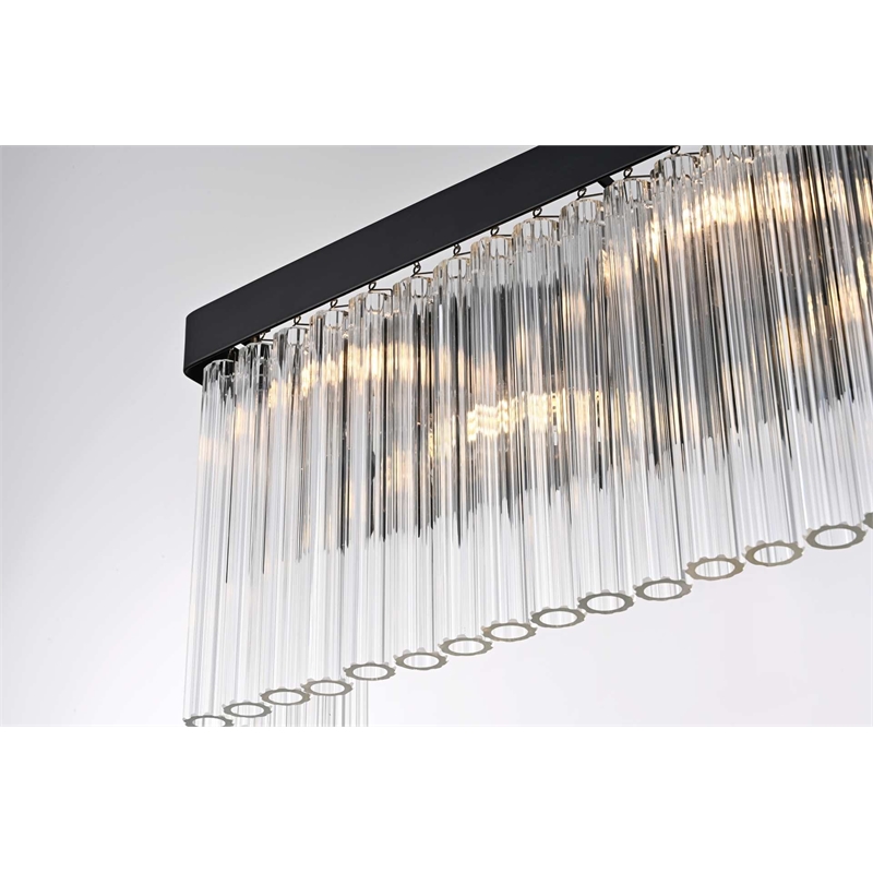 Elegant Lighting Harlow 19