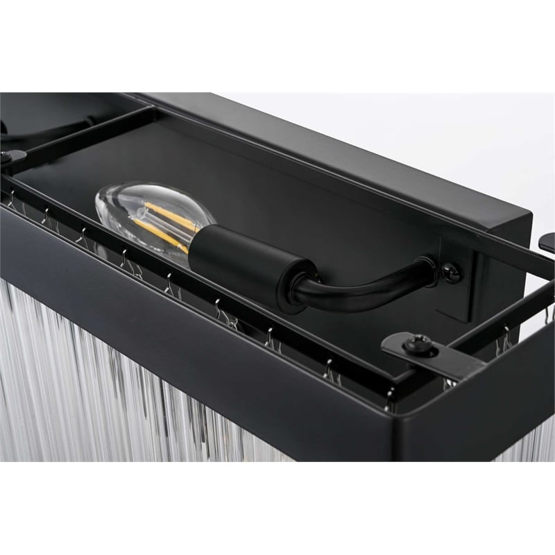 Elegant Lighting Harlow 19