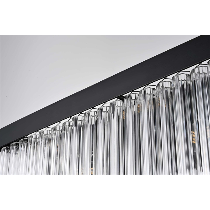 Elegant Lighting Harlow 19