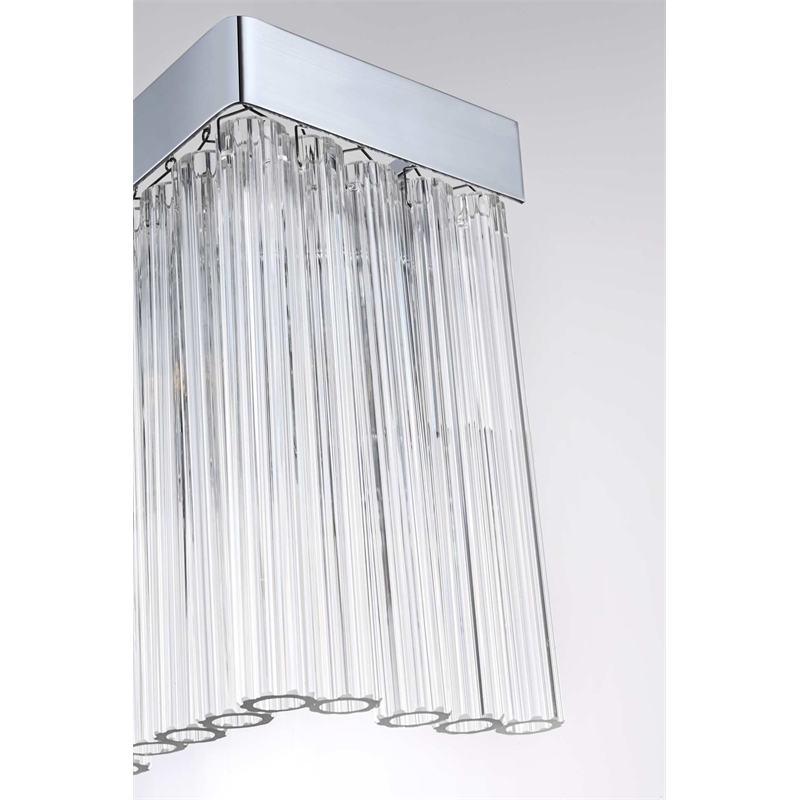 Elegant Lighting Harlow 19