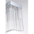 Elegant Lighting Harlow 19