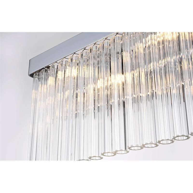 Elegant Lighting Harlow 19