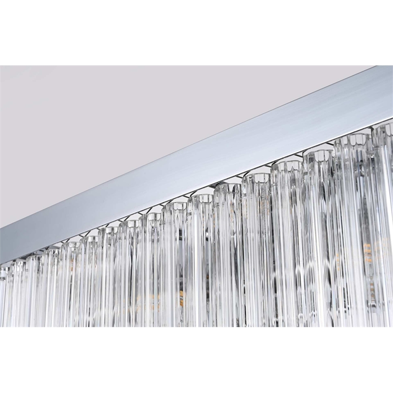 Elegant Lighting Harlow 19