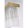 Elegant Lighting Harlow 19