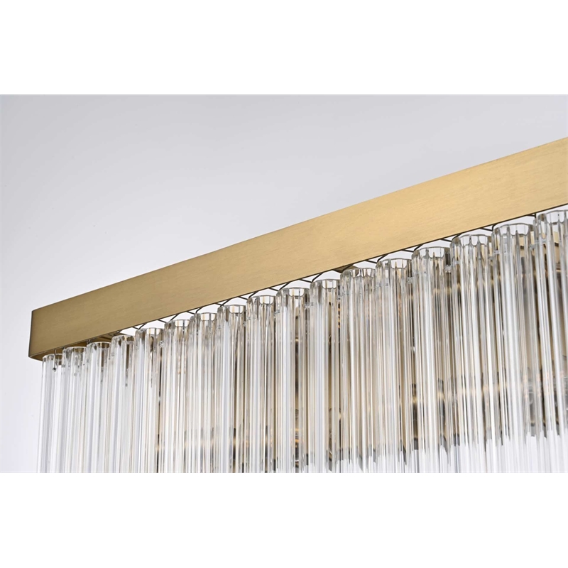 Elegant Lighting Harlow 19