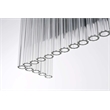 Elegant Lighting Harlow 26