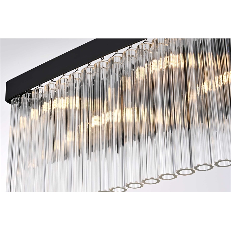 Elegant Lighting Harlow 26