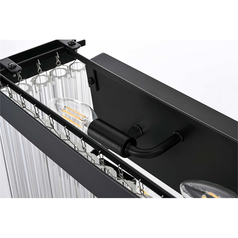 Elegant Lighting Harlow 26