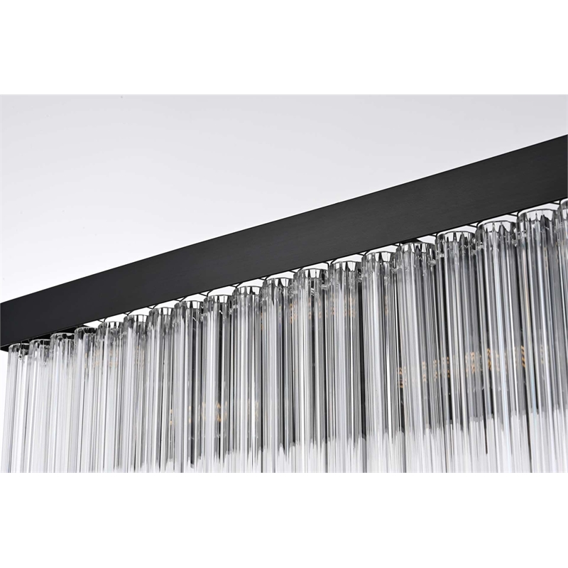 Elegant Lighting Harlow 26