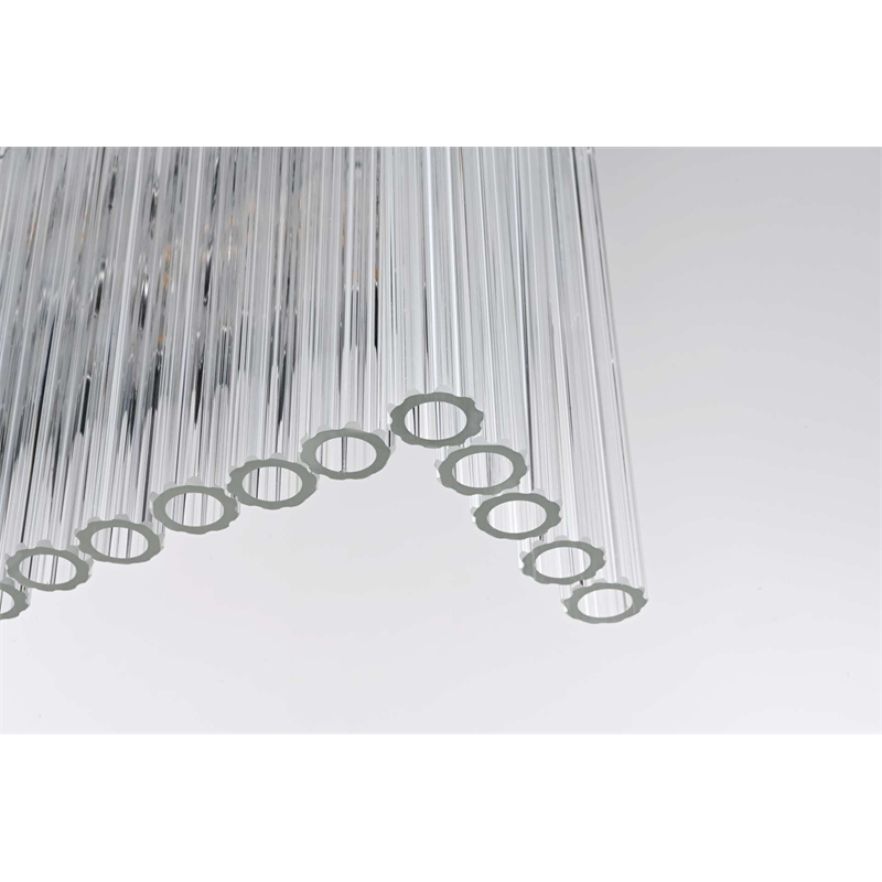 Elegant Lighting Harlow 26