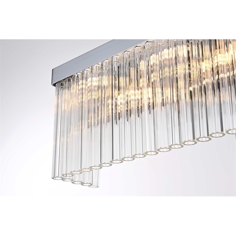 Elegant Lighting Harlow 26