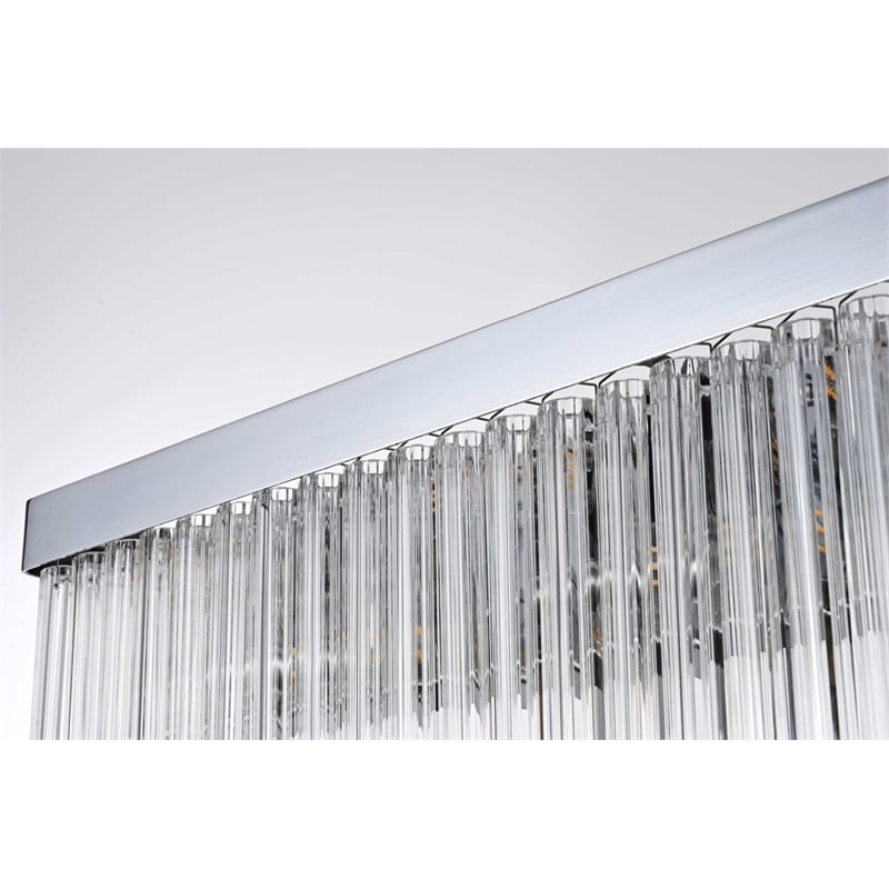 Elegant Lighting Harlow 26