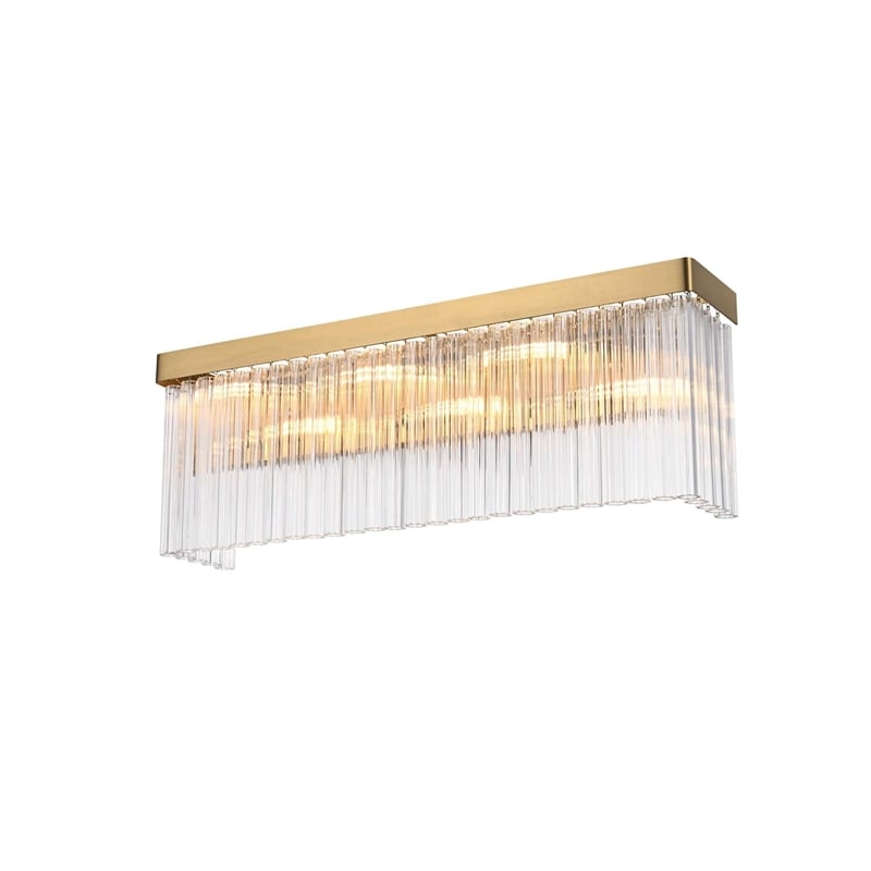 Elegant Lighting Harlow 26