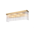 Elegant Lighting Harlow 26