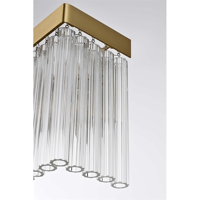 Elegant Lighting Harlow 26