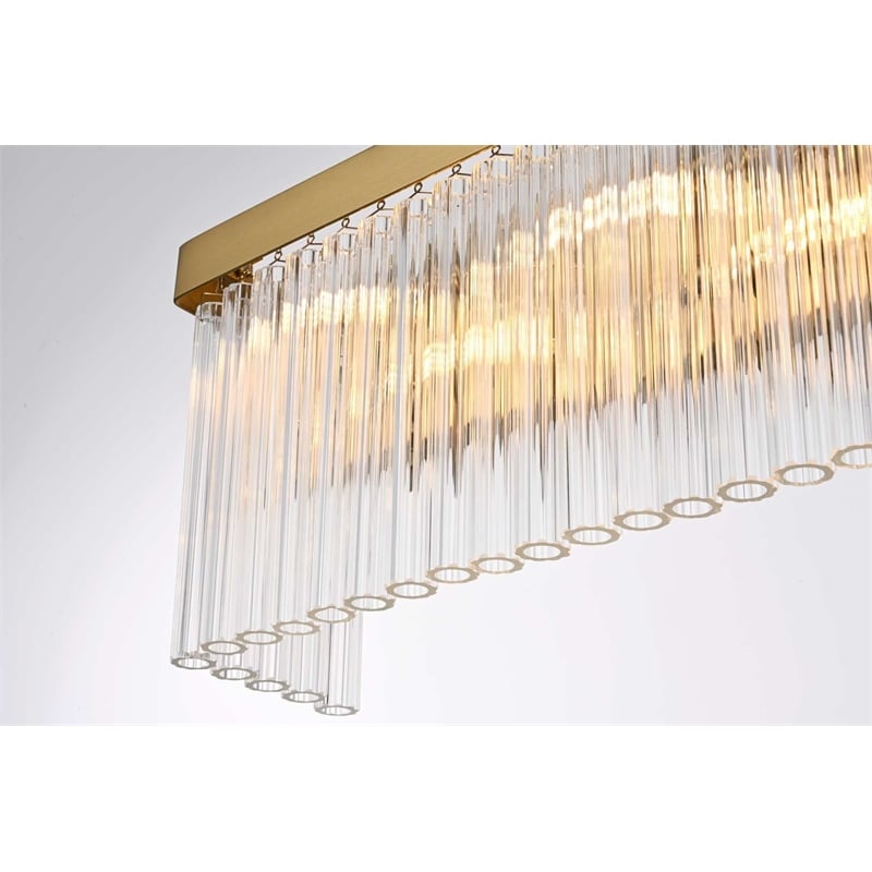 Elegant Lighting Harlow 26