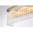 Elegant Lighting Harlow 26